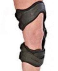 Off Loader Knee Brace Manufacturers and Suppliers from Surat