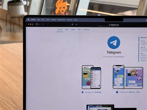 Running out of storage? Try this Telegram trick to store movies and ...
