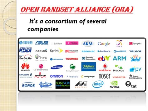 Image result for Structure of Android OS