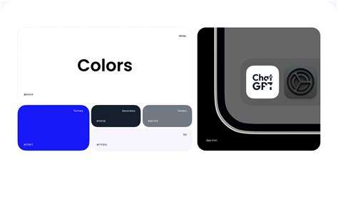 Chat GPT App 的图像结果