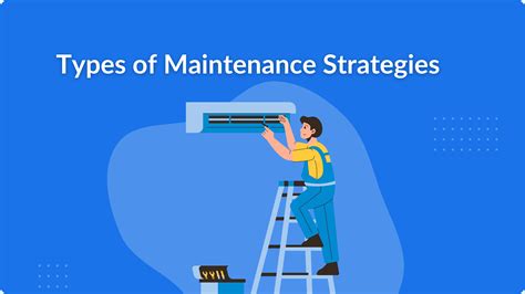Image result for Maintenance Strategy Definition
