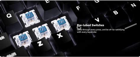 Amazon.in: Buy daWg Highkey 373, Anti-Ghosting Wired Mechanical 80% ...