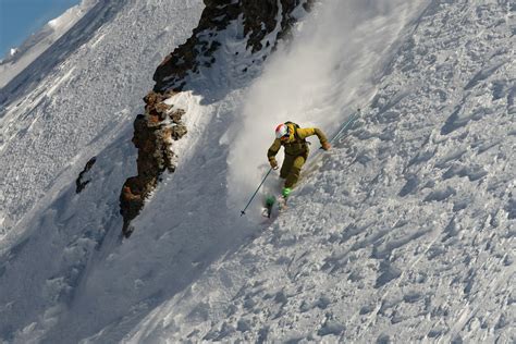 The 13 best backcountry skis of 2020