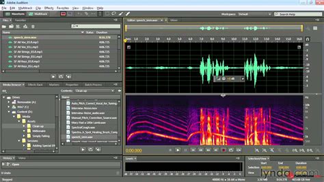 Adobe Audition Software Reviews, Demo & Pricing - 2024