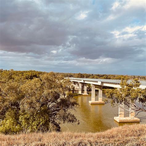 KINGSTON ON MURRAY BRIDGE LOOKOUT - All You Need to Know BEFORE You Go ...