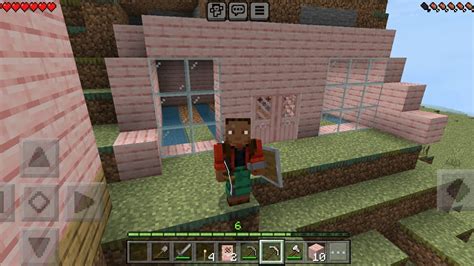 Image result for Minecraft IOS Gameplay