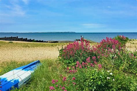 Las 7 mejores playas de Whitstable, Kent