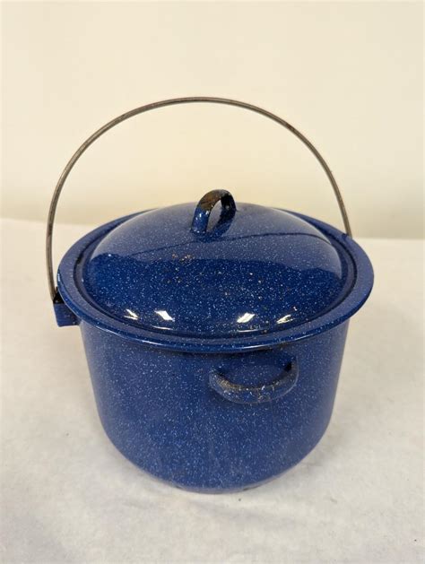 Image result for Enamelware Cookware