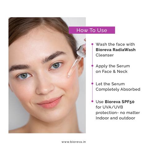 Niacinamide Serum - Experience Radiant, Smooth, & Clear Skin with 10% Niacinamide Serum
