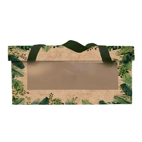 REFRESH MOMENTS BOX