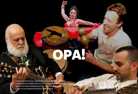 Perkins Center for the Arts