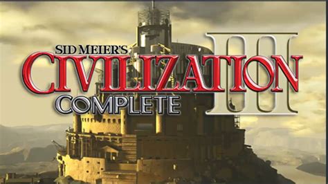 Image result for Civilization 3 Complete