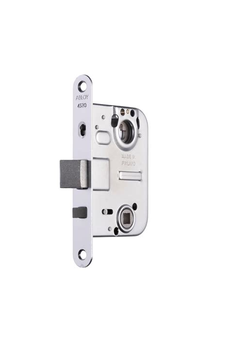 Lock case 4570 | ABLOY for Trust
