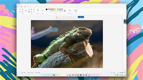 Microsoft Paint is back from the dead, and we're as surprised as you ...