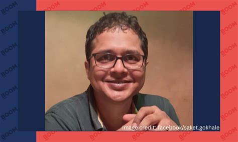 What Was The Tweet That Got TMC's Saket Gokhale Arrested? | BOOM