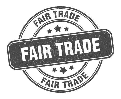 Fair Trade Sticker 的图像结果