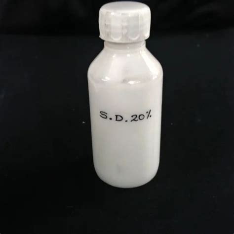 Non Silicone Defoamer - Industrial Pulp Defoamer Manufacturer from Mumbai