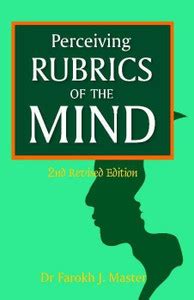 Perceiving Rubrics of the Mind: Buy Perceiving Rubrics of the Mind by ...