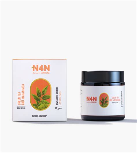 Body Care Products: Buy Natural Body Care Products Online | N4N ...