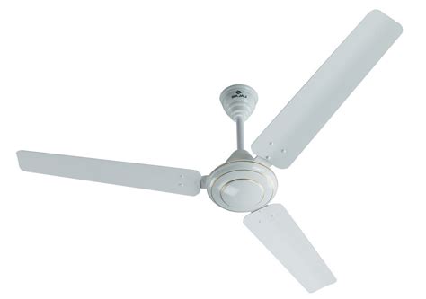 Buy Bajaj Electra 50 1200 mm Ceiling Fan (White) Online at Low Prices ...
