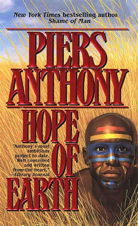 Piers Anthony | Authors | Macmillan