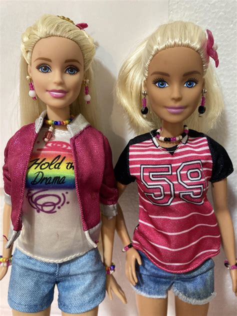 Ugly Barbie Images 2024 New Funny Toy Fried Potato Jun Ugly Cute Baby