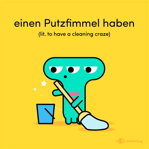 20 Funny German Idioms You Should Know - Chatterblog | Funny german ...