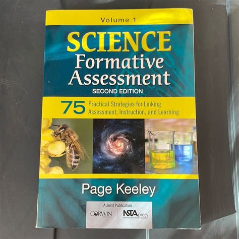 Formative Assessment for Science 的图像结果