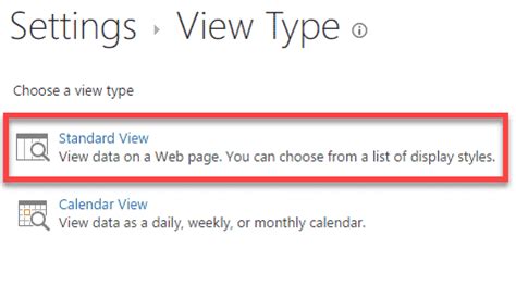 Image result for SharePoint Views