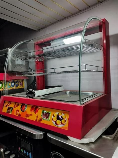 Display Counter - Display Counter for Sweet and Namkeen Manufacturer ...