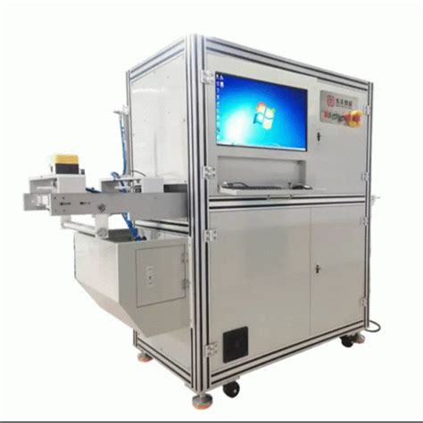 Image result for Pamako Visual Inspection Machine
