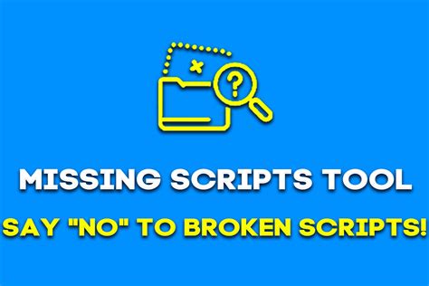 Scripting Tool 的图像结果