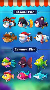 Solitaire Fish Game 的图像结果