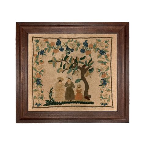 Image result for Primitive Sampler Patterns