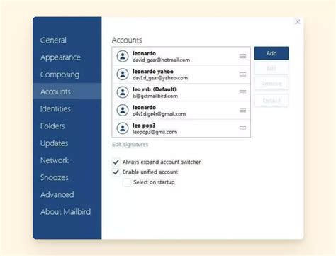Windows Mail Problems 的图像结果