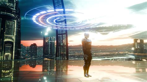 Robot Animation 的图像结果