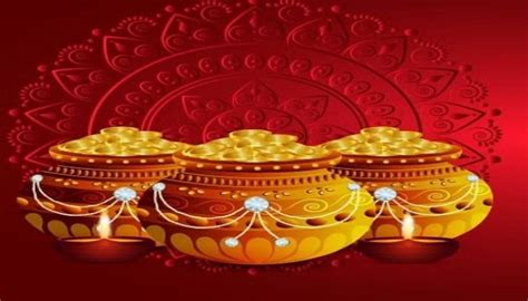 do these work to get blessings of godess lakshmi on dhantrayodashi ...