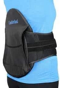 Buy Comfortland CL Delta 631 Lumbar Back Waist Support Brace L0631 ...