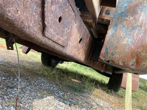 1950 Chevy Pickup For Sale in Missouri Valley, IA