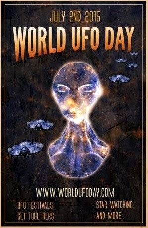 就是今天！ 外星迷們必須知道的「世界UFO日」 - 國際 - 自由時報電子報