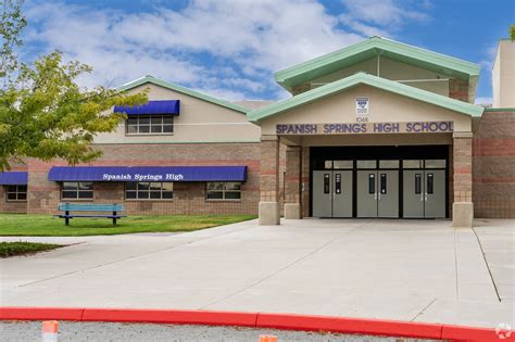 Spanish Springs, NV City Guide | About Living in Spanish Springs ...