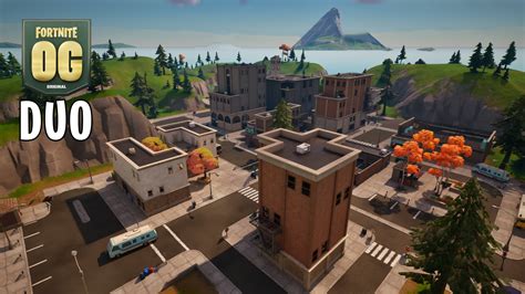 Image result for Duo Zone Wars Map Code