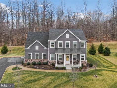 6503 Bob White Dr, Warrenton, VA 20187 - See Est. Value, Schools & More