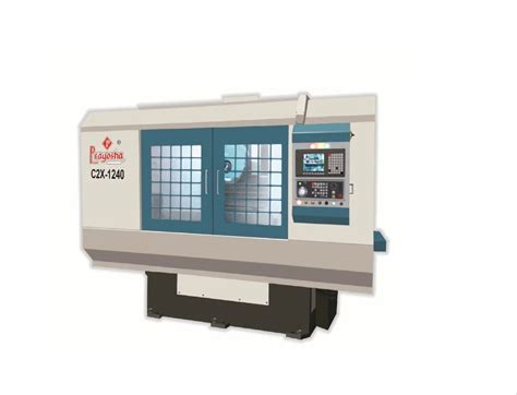 Surface Grinding Machine - C2X 3060 CNC Surface Grinding Machine ...