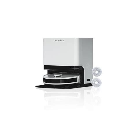 Milagrow iMap Max 24 Ultra Pro - Self Navigating And Self Cleaning Rob ...