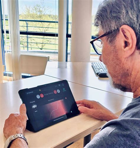 Jymmin Machine Example 的图像结果