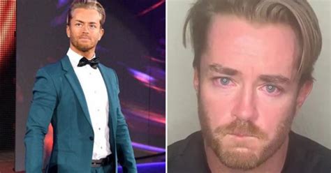 Wrestler Drake Maverick's 'Teary-Eyed' Post After Getting Fired By WWE ...