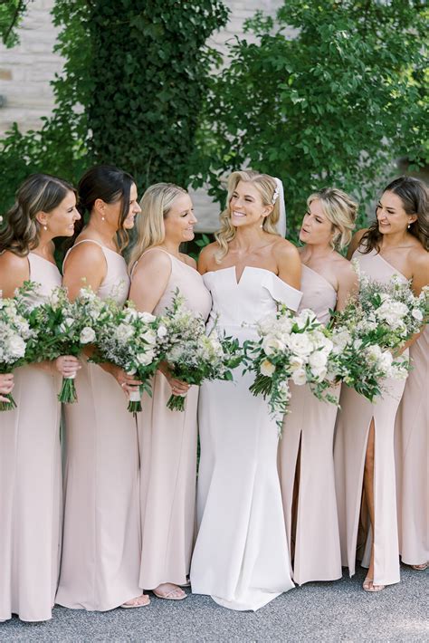 Kirtland Country Club Wedding - Renee Lemaire Photography
