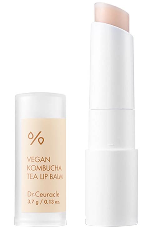 Dr. Ceuracle Vegan Kombucha Tea Lip Balm