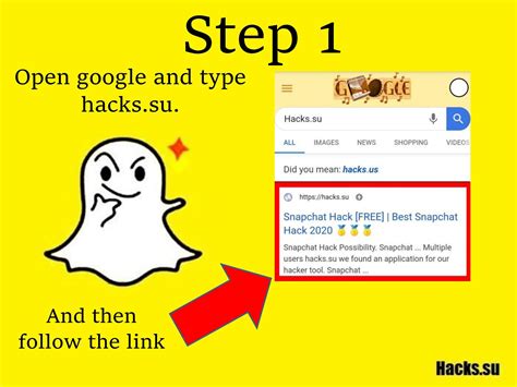 Hack Snapchat Account for Computer 的图像结果